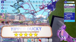 Full Kobo goes on a tiny nostalgia trip, then kobo gets Yipper Ducky to 5 stars! :} News