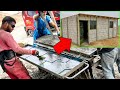 COMO HACER PLACAS DE CONCRETO - COMPLETO