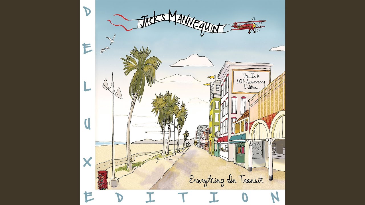 The Lights and Buzz (2015 Remastered)