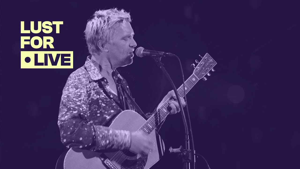 Rias Baarda - Church of Bowie Theatertour 2025 | Aftermovie