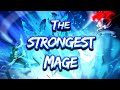 Who Is The Most POWERFUL Mage In Fate Type Moon 
