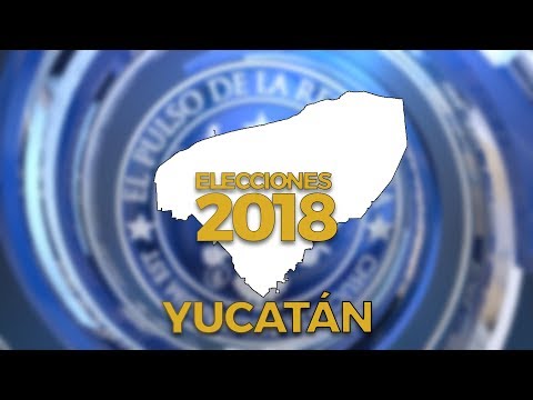 YUCATÁN - EL PULSO DE LA REPÚBLICA