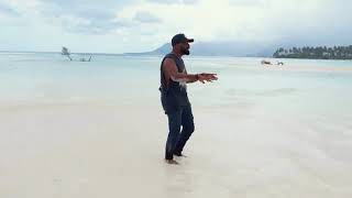 Nung Yaten (2024) Tonton Malele (Official Music Video)