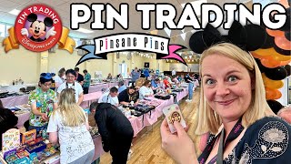 Pinsane Pins Somerset - So Many Amazing Pins!