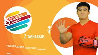 2 tashabbus