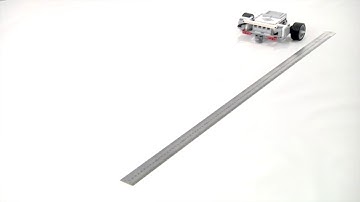 Make it move and measure speed