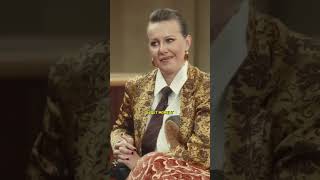 «Это бесконечная гонка» Славе Мэрлоу / Интервью Осторожно Собчак #shorts