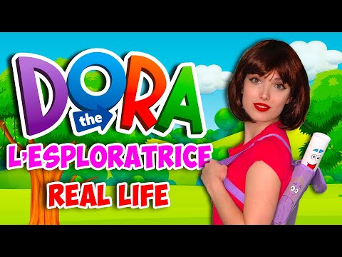 Video: Chi è il fidanzato dell'esploratore Dora?