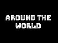 Around the world - Daft Punk [Perfect loop 1 hour extended - HQ]