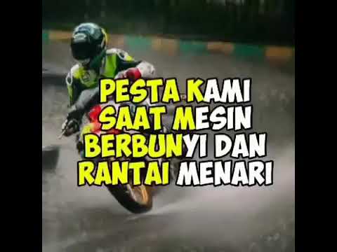 Kata Kata Racing Youtube