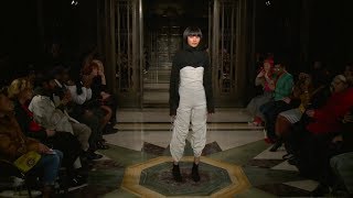 Soe Jakarta | Fall/Winter 2018/19 | LFW