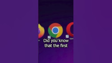 WORLD’s First Ever Website Domain - Tech Facts Pt 03 #shorts