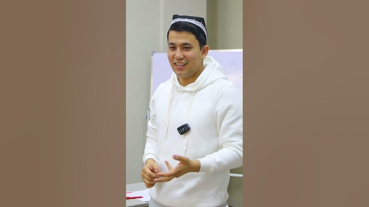 Muhammad Ali Eshonqulov
