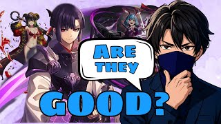 Should You SUMMON Dragon Guy Luahn, Pirate Queen Rivera, and Rosetta or Save Your Gems?