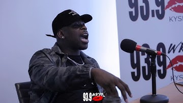 DJ Reece Goes In-Depth With Rapper Casanova