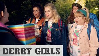 A Present For Protestants | Derry Girls