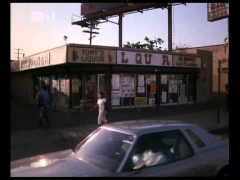 Putar Intro - Los Lobos