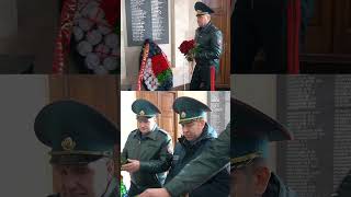 Мемориальный Комплекс «Батальон Милиции Под Командованием Константина Владимирова»