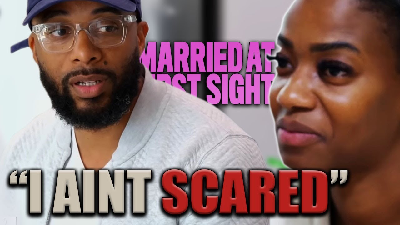 MARRIED AT FIRST SIGHT SEASON 18 EPISODE 8 REVIEW X