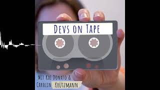 Philipp Salvisberg - PL/SQL Cop, utPLSQL - Grisselbav oder Gryffindor - Devs on Tape