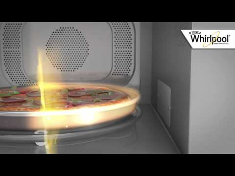 Microwave Cooking and Grilling Technology   Whirlpool   Microwave Source