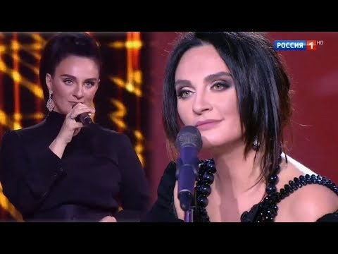 Елена Ваенга - 😊Всё наоборот🙃-2017