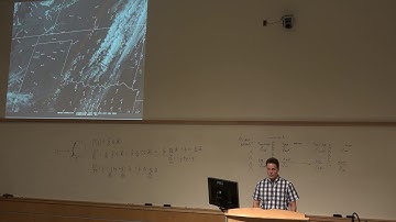 Mesoscale Lift and the Dryline