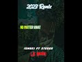 ISMUKI - NO MATTER WHAT FT STEGGA_ JC Remix 2023