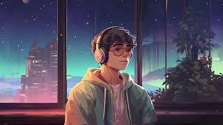 1 Hour of Chill Hiphop & Lofi Beats | Calming & Relaxing Music for Focus and Chill