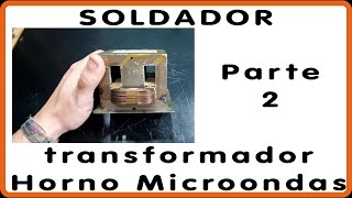 Soldador por Punto - Parte 2 by Alberto Albertos 841 views 3 months ago 12 minutes, 57 seconds