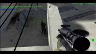 Americas Army - Wedge