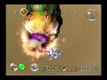 ピクミン 最後の試練を高速で攻略(3分17秒)