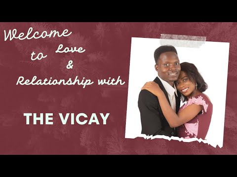 Welcome to the VICAY