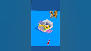 Fancade Snek Left Gameplay | Enjoyable |