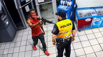 🔥 When People MESSED with the Wrong Cops | Dashcam Instant Karma #1