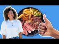 ٤ خطوات لاقل ضرر لوجبة فري ٤ خطوات لاقل ضرر لوجبة فري