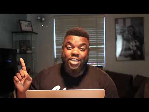 Daniel Chapter 8 (Part 1) video editing software free