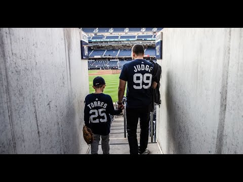 Yankees Social Media: Happy Father's Day from the Yankees