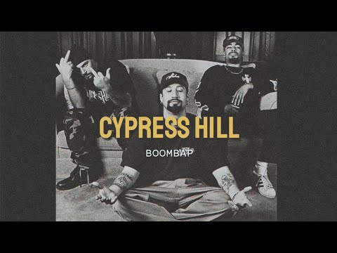 cypress hill type beat