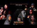 Leponic studios halloween revelation 2021  feature length halloween fan film