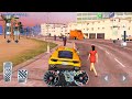 Lamborghini US Miami Taxi Driver Simulator Games - Android GamePlay