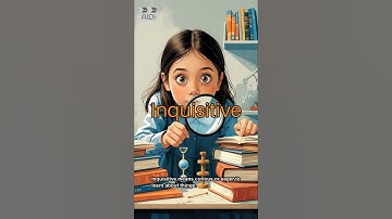 Inquisitive (Learner