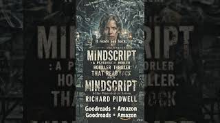 Mindscript — Official Book Trailer