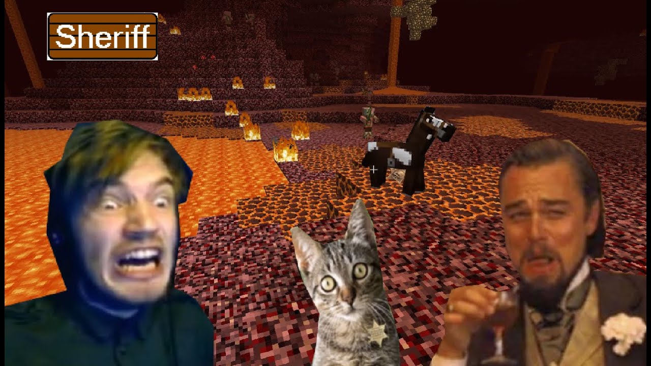 The Mewther, Joergen gets killed in action