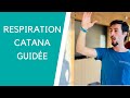 Respiration guide catana dbutant et avanc leonardo pelagotti