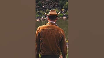 Thumbnail of Oh but still, little darlin' I won't cry #charleycrockett #shorts
