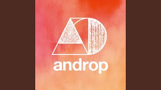 Miniatura del video "androp - BGM"