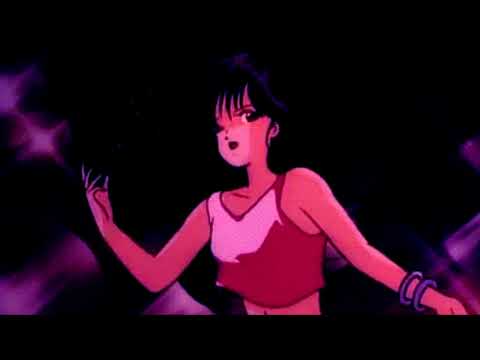 монеточка - последняя дискотека (slowed n reverb)