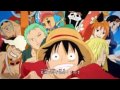 One piece opening ??? ( shall we sing a song )