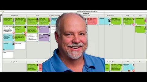 Episode 075 – Agile Concepts with Mike Cohn